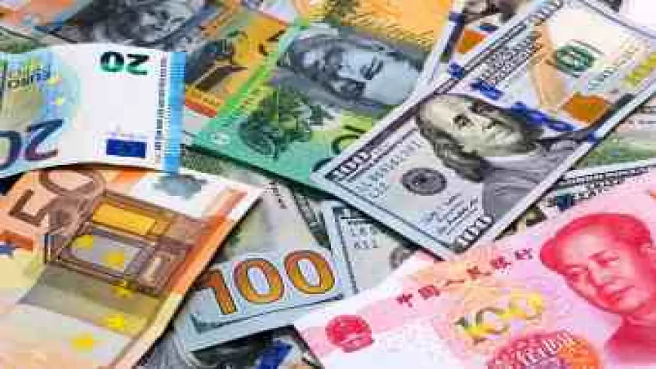 استقرار أسعار الدولار اليوم بعد اتفاق أمريكا وإيران